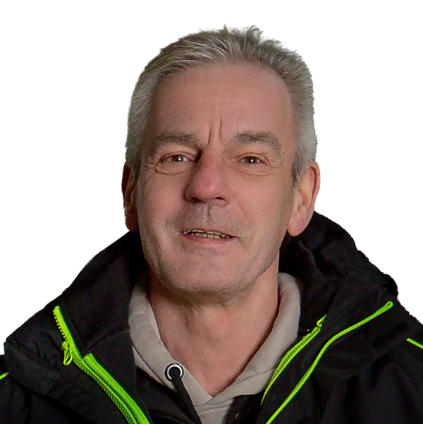 Olaf Friedrich